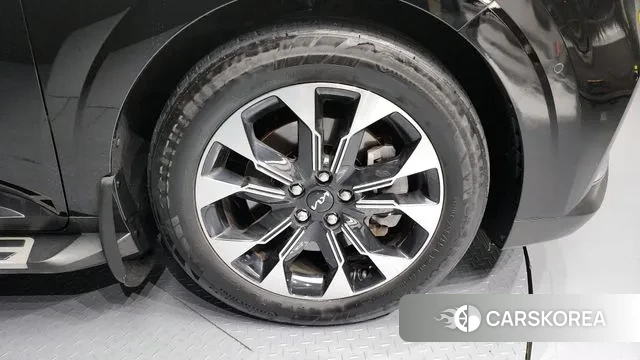 Kia Carnival 4th generation id 3482579 из Кореи 15