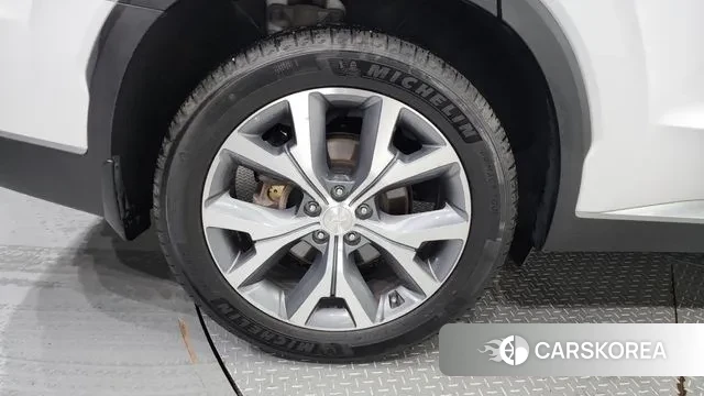 Hyundai Palisade id 3008549 из Кореи 15