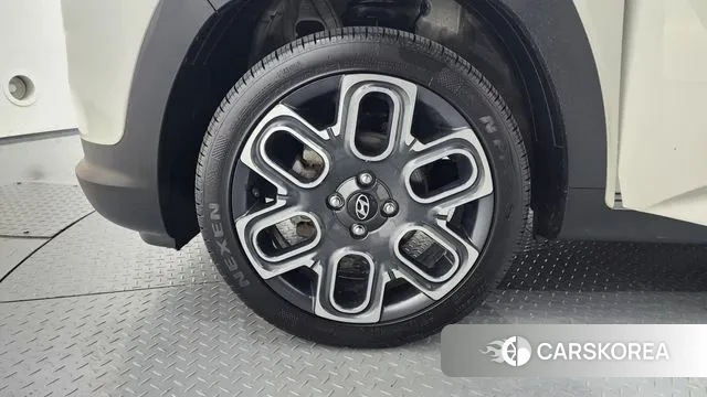 Hyundai Casper id 3169303 из Кореи 15