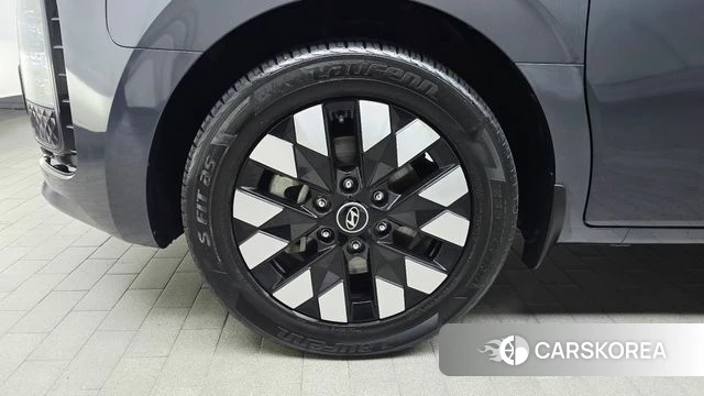 Hyundai Staria id 4533555 из Кореи 15