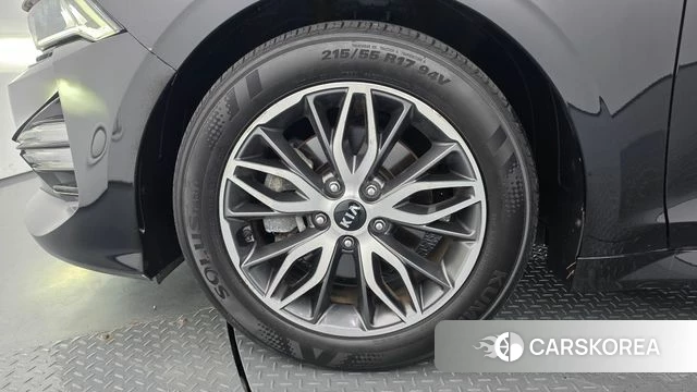 Kia K5 3rd generation id 4775615 из Кореи 26