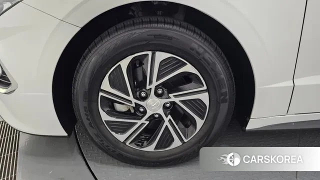 Hyundai Sonata Hybrid (DN8) id 3312002 из Кореи 15