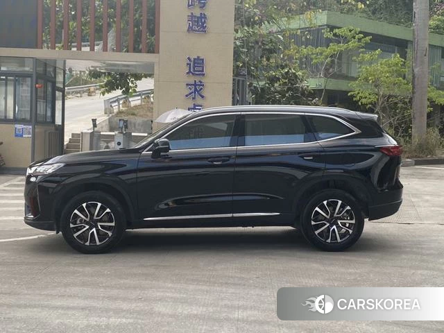 Haval H6 id 3939389 из Китая 12