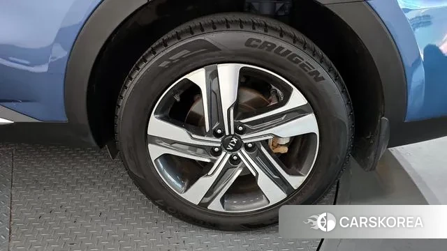 Kia Sorento 4th Generation id 2980479 из Кореи 15