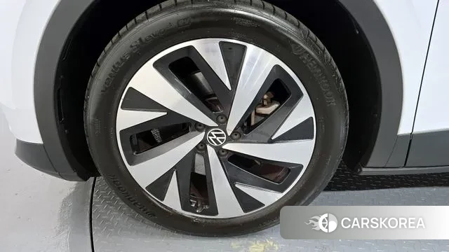 Volkswagen ID.4 id 3394615 из Кореи 15