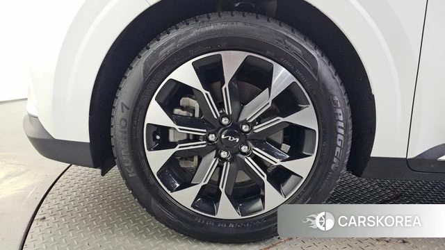 Kia Carnival 4th generation id 4382659 из Кореи 28