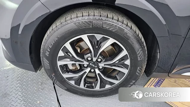 Kia Carnival 4th generation id 3572806 из Кореи 15