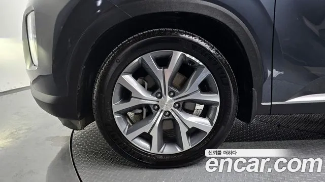 Hyundai Palisade id 2956245 из Кореи 15