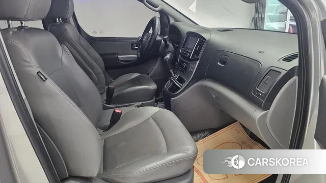 Hyundai Grand Starex id 3757115 из Кореи 10