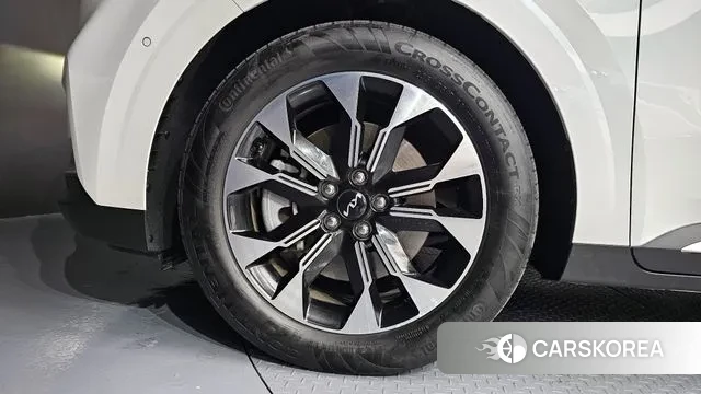 Kia Carnival 4th generation id 3524001 из Кореи 15