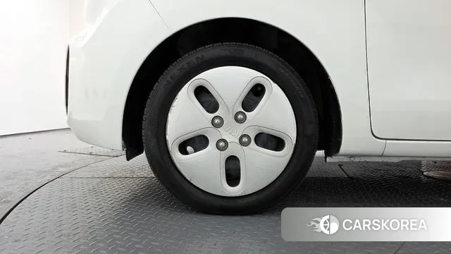 Kia The New Ray id 3380454 из Кореи 15