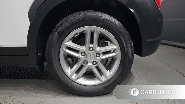 Hyundai The New Kona id 3366634 из Кореи 15