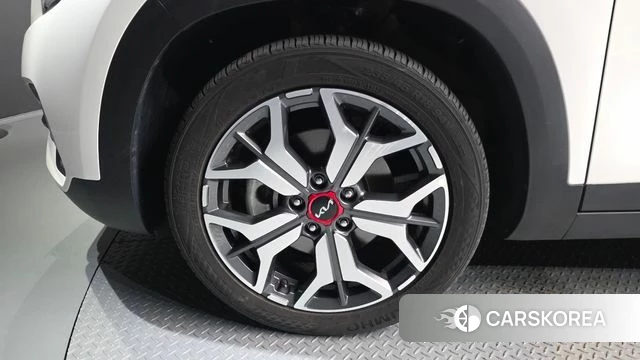 Kia Seltos id 4774966 из Кореи 27
