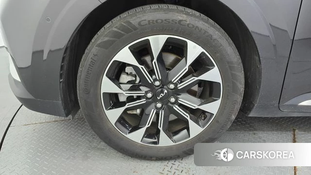 Kia Carnival 4th generation id 4624488 из Кореи 31
