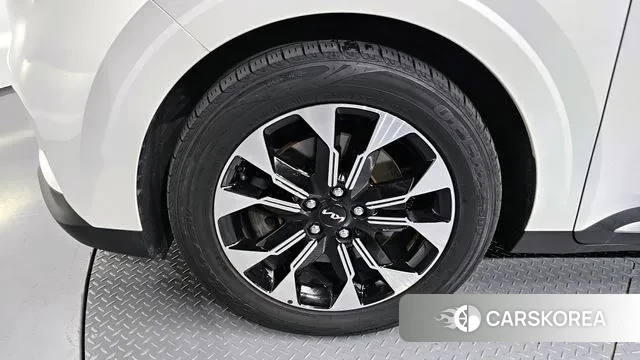 Kia Carnival 4th generation id 3032706 из Кореи 15