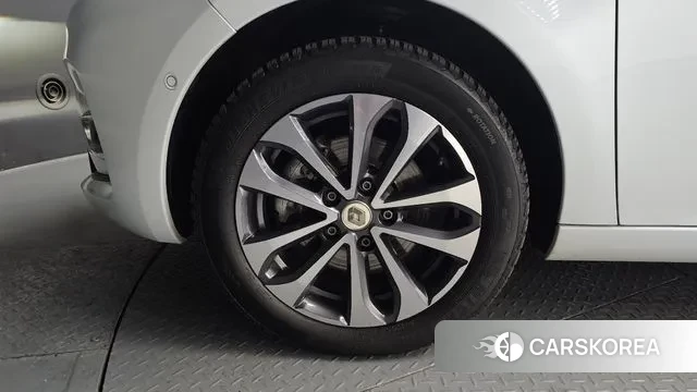 Renault Korea (Samsung) Joe id 3740902 из Кореи 15