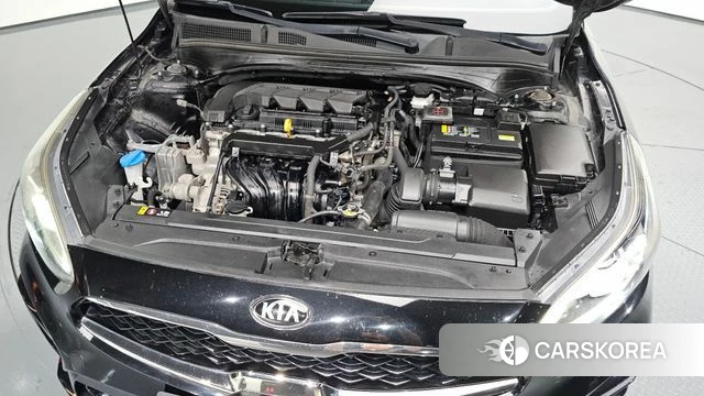 Kia Come New K3 id 4667630 из Кореи 29