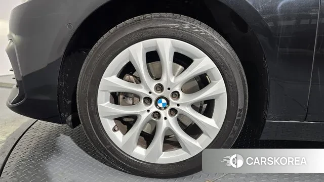 BMW 2 Series Active Tourer (F45) id 3753469 из Кореи 15