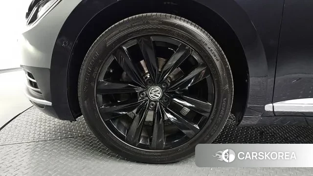 Volkswagen Arteon id 3761061 из Кореи 15