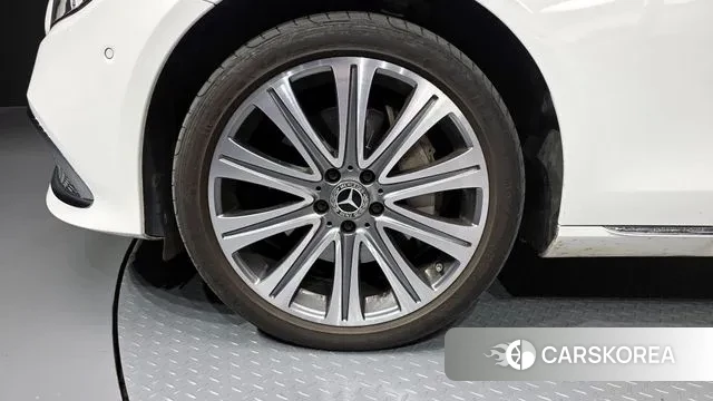 Mercedes-Benz E-Class W213 id 3383548 из Кореи 15