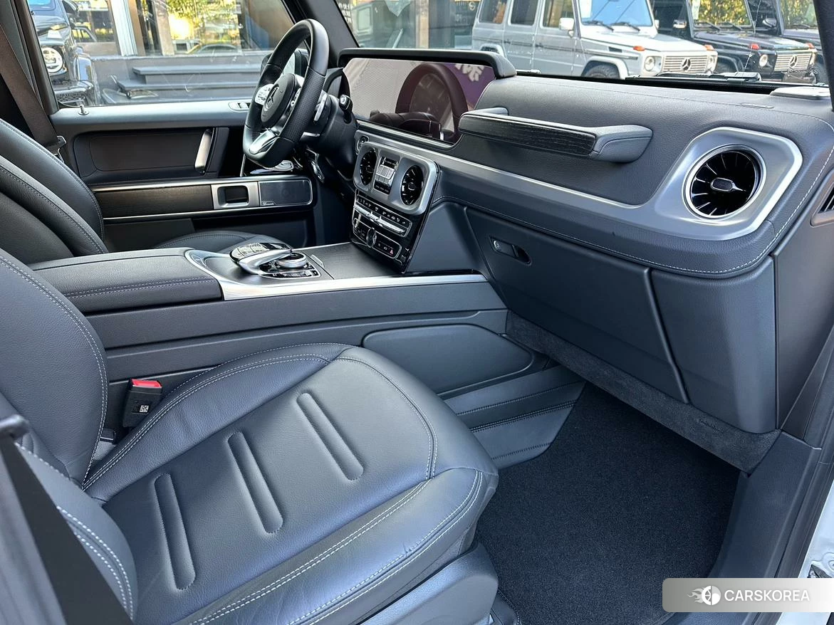 Mercedes-Benz G-class id 4486631 из Китая 12