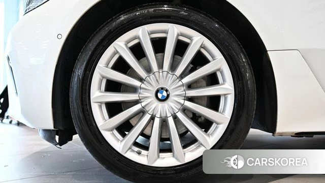 BMW 6 Series GT (G32) id 4650429 из Кореи 15