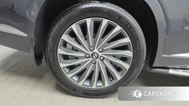 Hyundai The New Palisade id 4223280 из Кореи 28