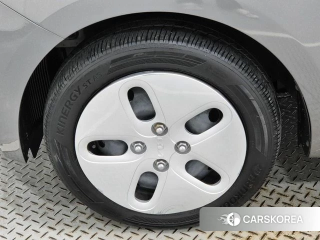 Kia The New Kia Ray id 4367621 из Кореи 14