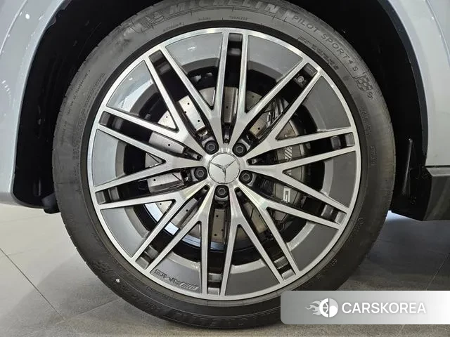 Mercedes-Benz GLE-Class W167 id 3016006 из Кореи 12