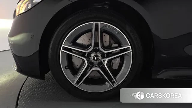 Mercedes-Benz S-Class W223 id 2993661 из Кореи 15