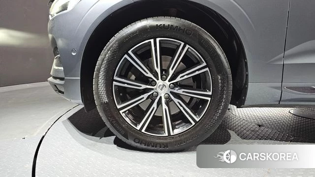 Volvo XC60 second Generation id 4187972 из Кореи 15