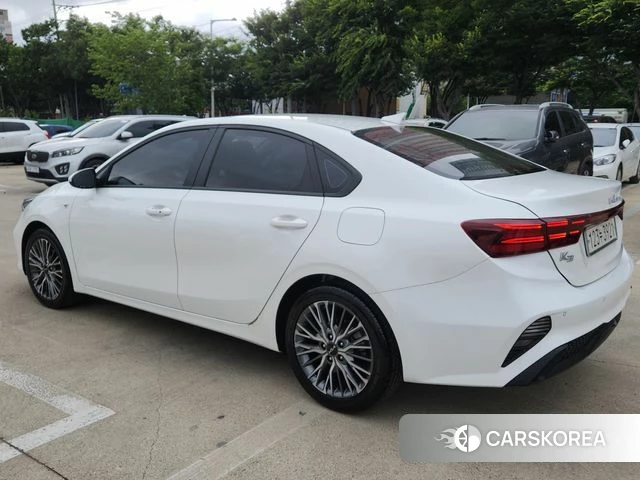 Kia The New K3 2nd generation id 4501081 из Кореи 15