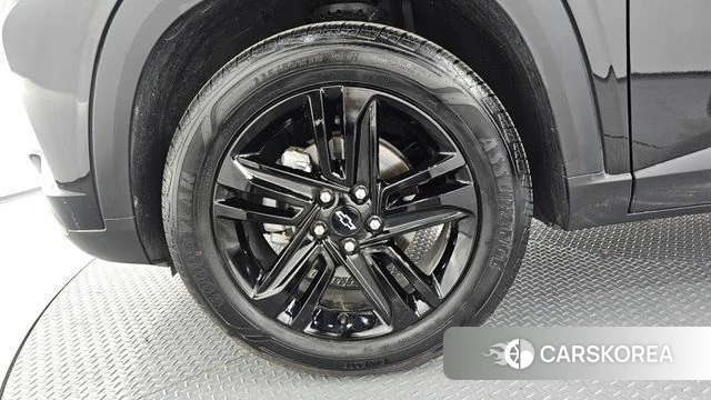 Chevrolet (GM Daewoo) Trax Crossover id 4280152 из Кореи 26