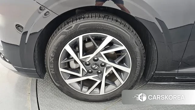 Hyundai Grandeur (GN7) id 3083097 из Кореи 15