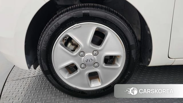 Kia The New Ray id 4284836 из Кореи 33