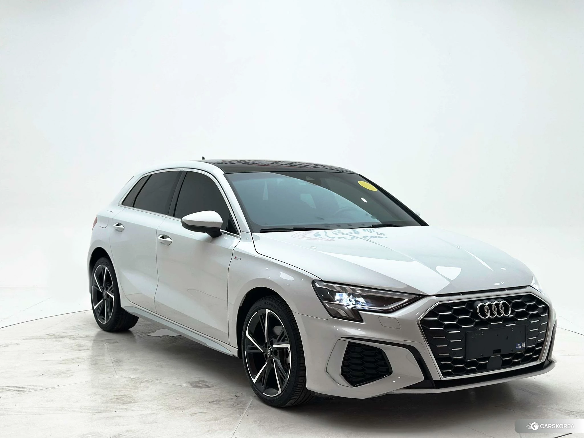 Audi A3 id 4473431 из Китая 19