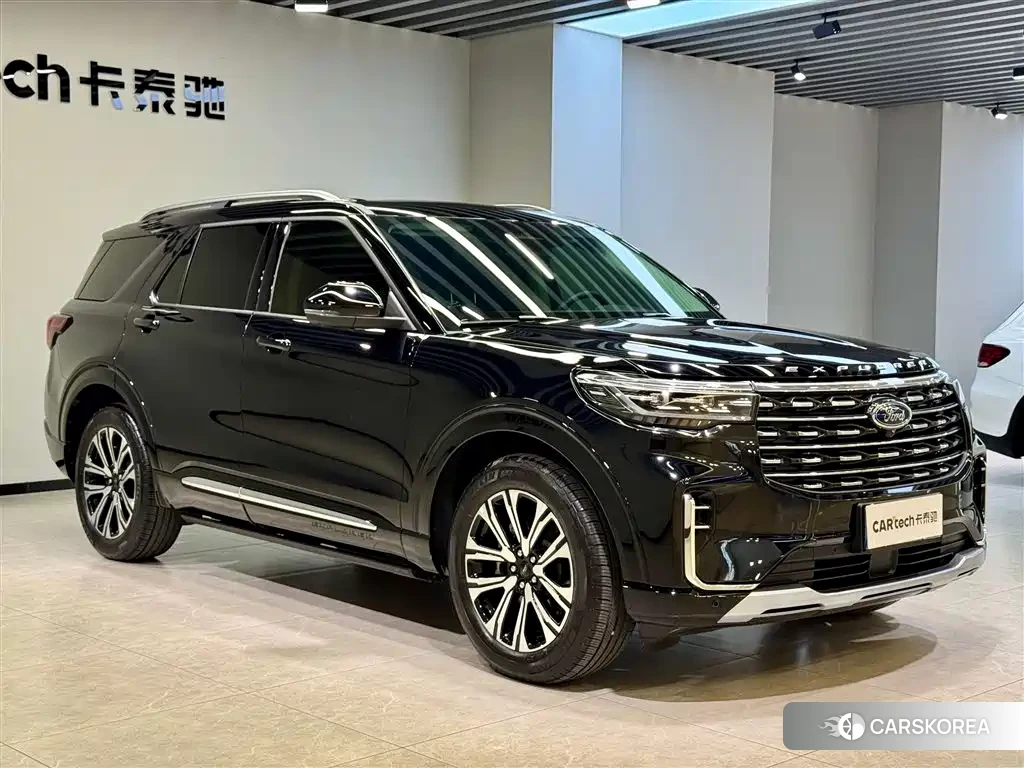 Ford Explorer id 4545970 из Китая 25