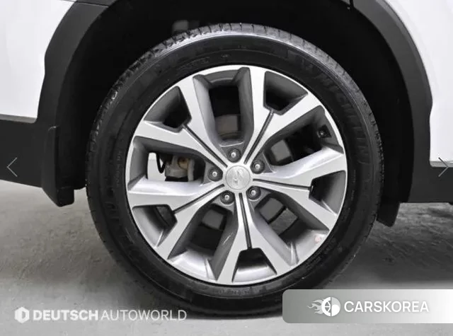 Hyundai Palisade id 3478413 из Кореи 15