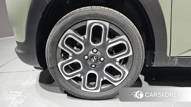 Hyundai Casper id 3295712 из Кореи 15