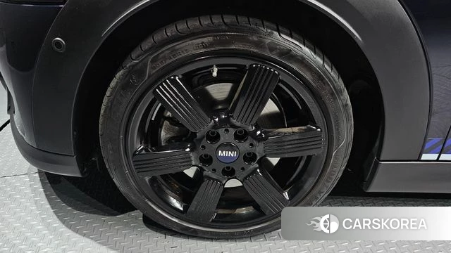Mini Cooper S id 4395724 из Кореи 26