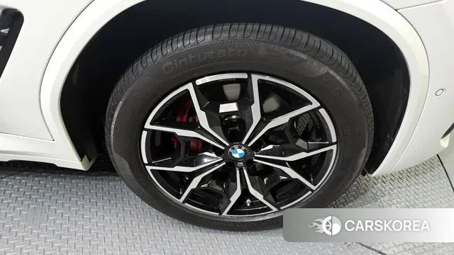 BMW X4 (G02) id 3011245 из Кореи 15