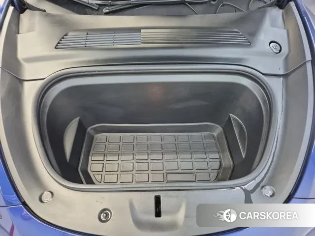 Tesla Model Y id 3340461 из Кореи 14