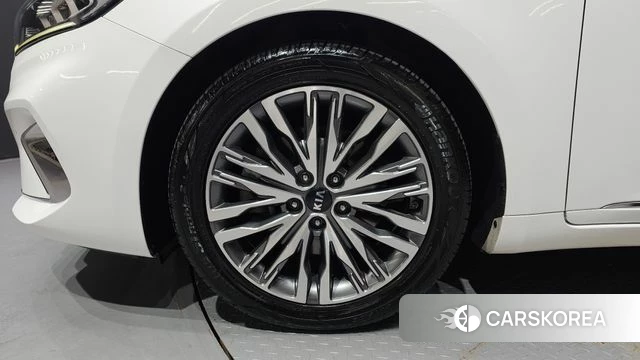 Kia K7 Premier id 4610146 из Кореи 26