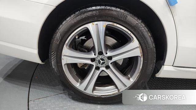 Mercedes-Benz E-Class W213 id 4188075 из Кореи 15