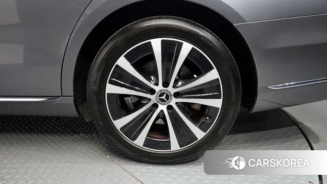 Mercedes-Benz E-Class W213 id 3459684 из Кореи 15