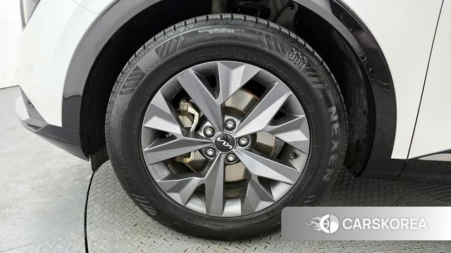 Kia Sportage 5th Generation id 3794653 из Кореи 15