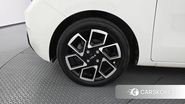 Kia The New Kia Ray id 4935790 из Кореи 15