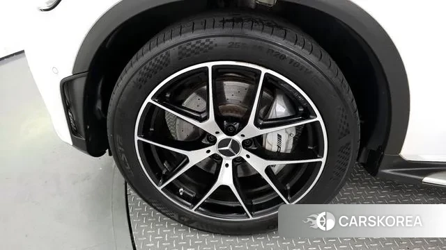 Mercedes-Benz GLC-Class X253 id 3054971 из Кореи 15