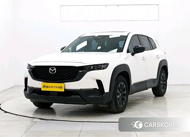 Mazda CX-50 line also id 4359458 из Китая 15