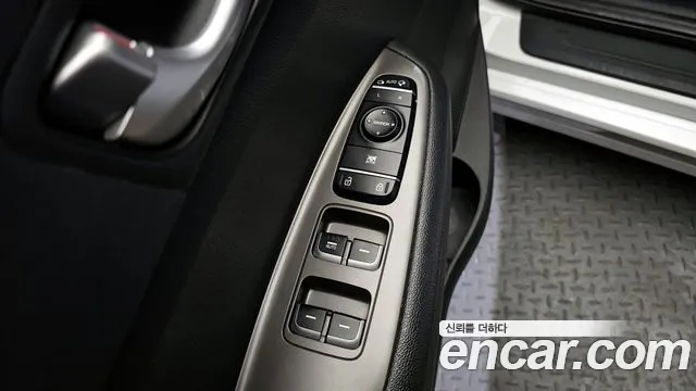 Kia The New K5 2nd generation id 2761993 из Кореи 15